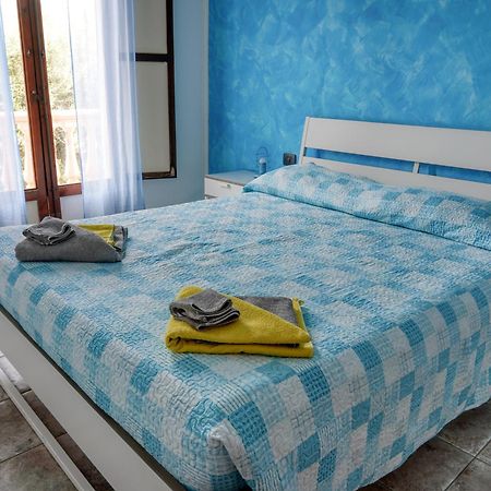 Willa Domus Sicula Punta Secca Zewnętrze zdjęcie