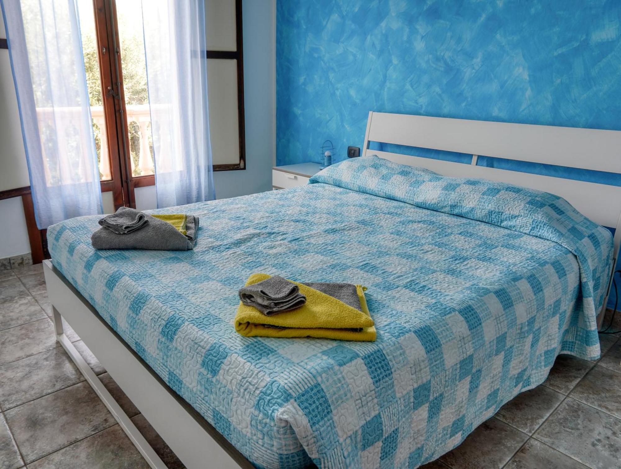 Willa Domus Sicula Punta Secca Zewnętrze zdjęcie