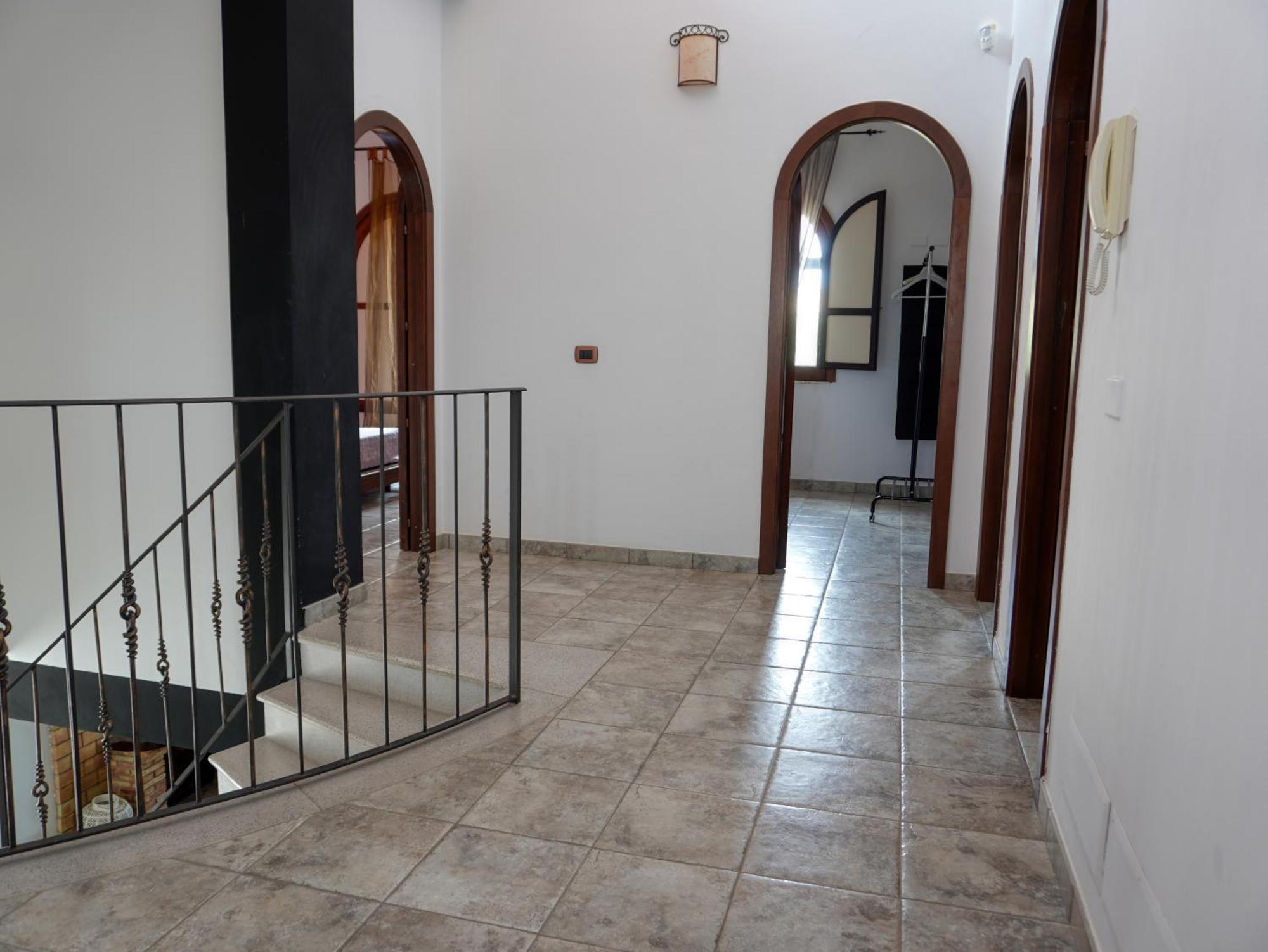 Willa Domus Sicula Punta Secca Zewnętrze zdjęcie
